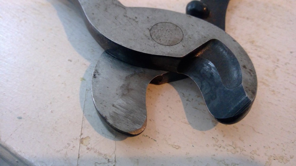 9 inch High Leverage Cable Cutter Pliers Quality Tool