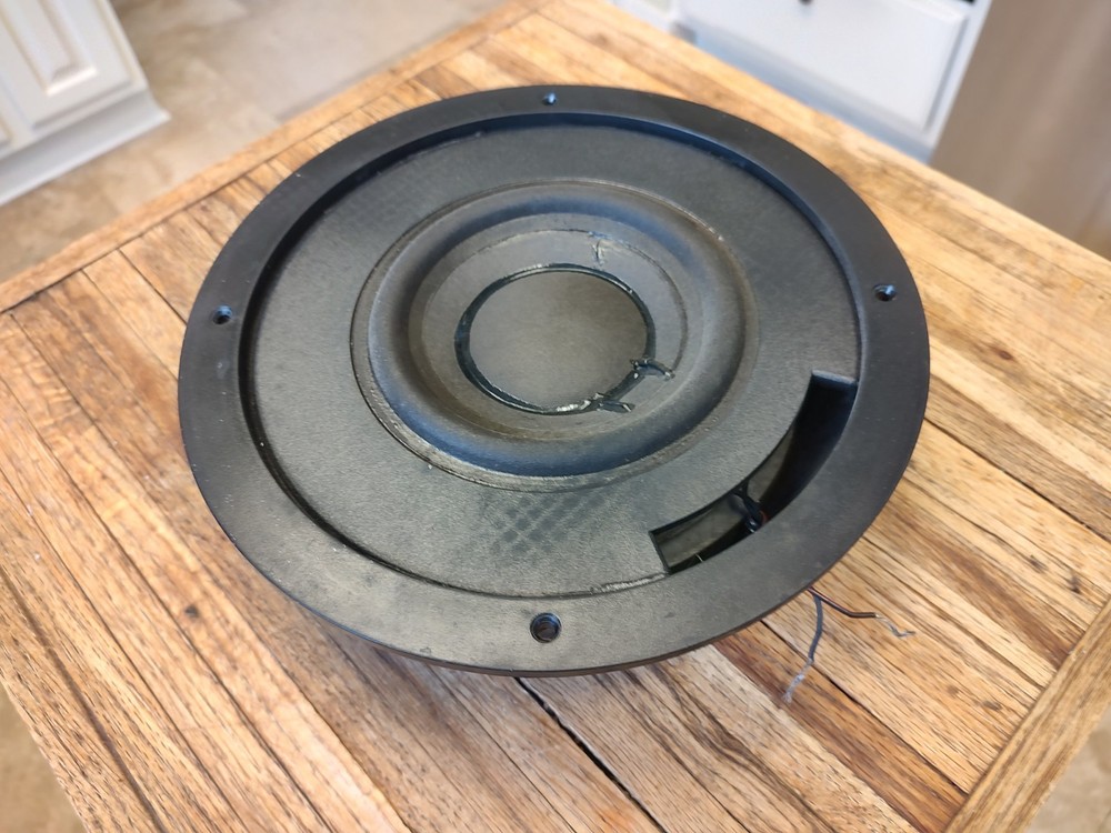Electro-Voice/ EV VMR Vented Midrange Speaker / 8 OHM / Tested