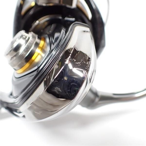 [Daiwa] 21 Rubyasu Aerity LT3000S-C