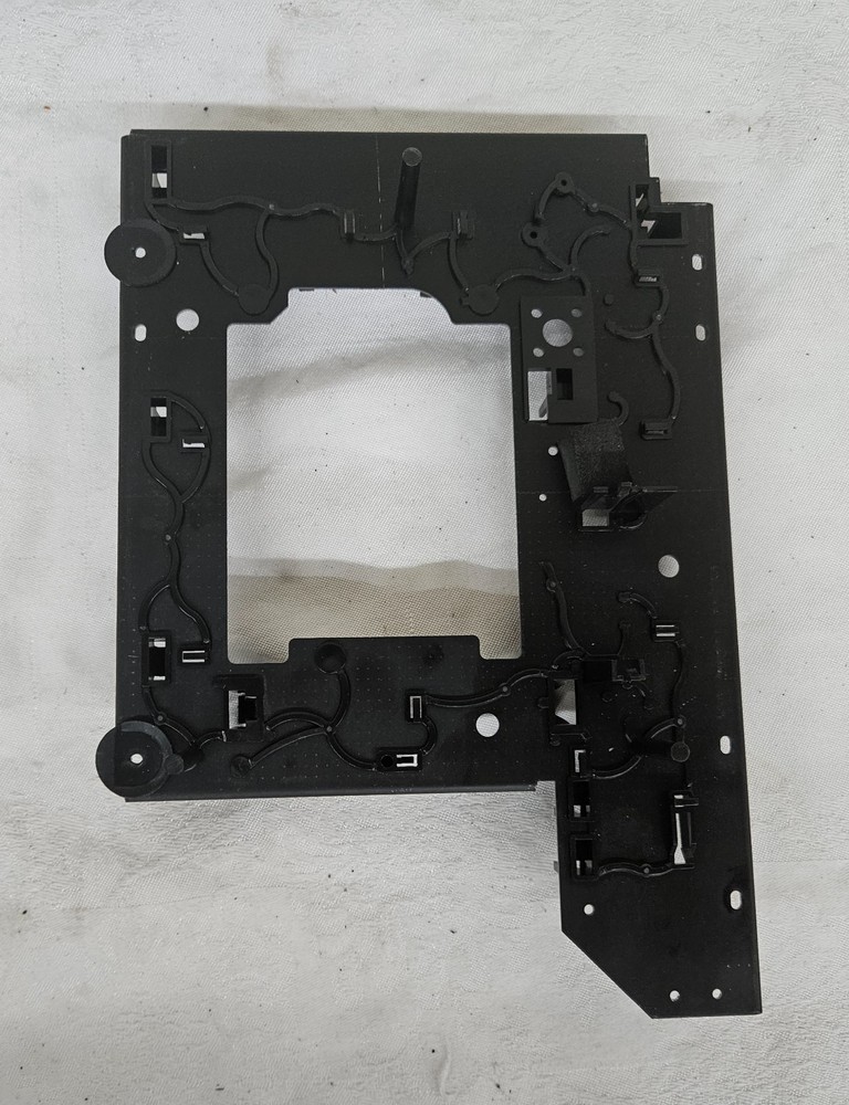 ONKYO DX-5500 Compact Disc Player Tray Assembly MOUNTING BRACKET