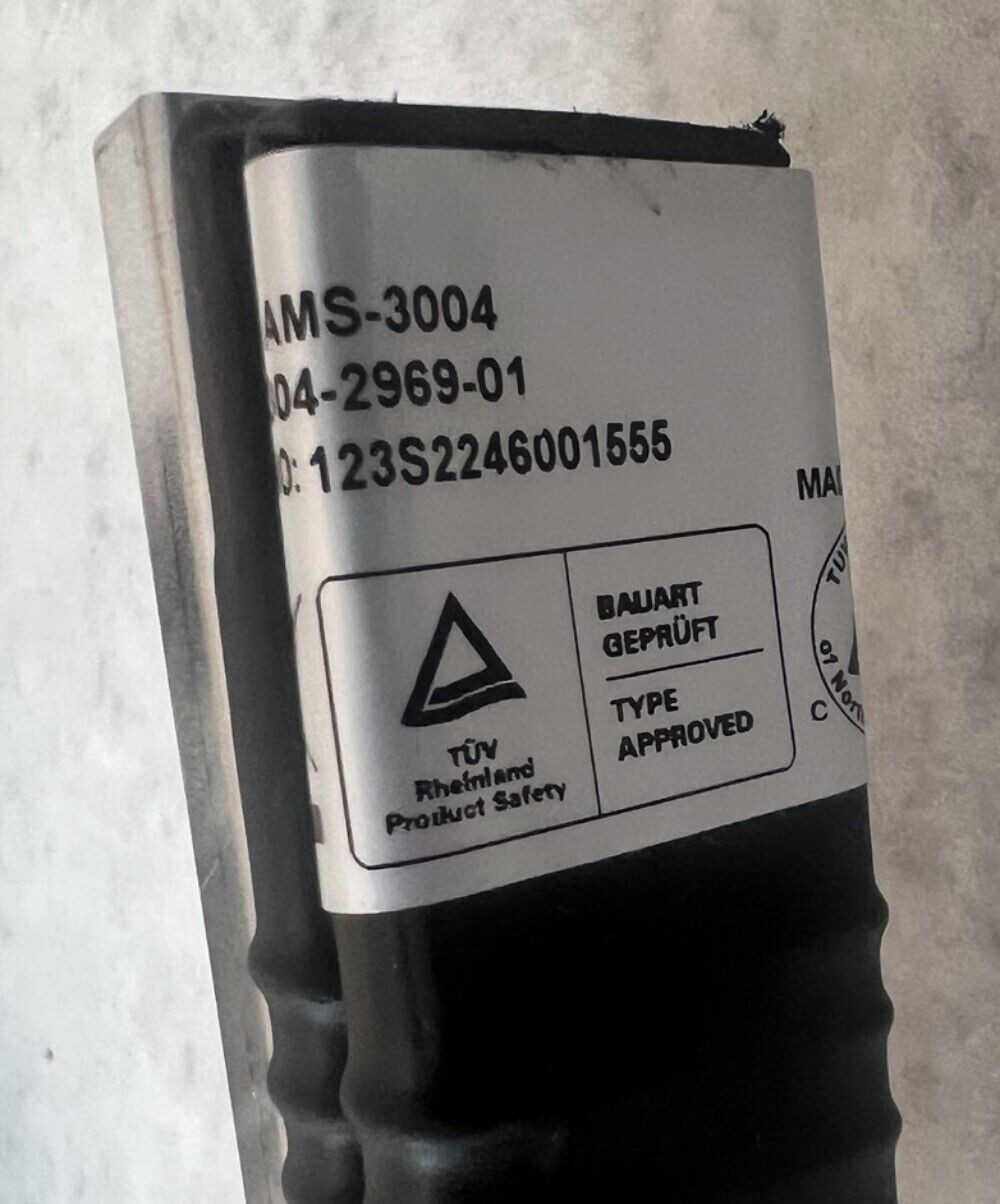 Sensormatic Amorphous Core Receiver Antennaes ZSLOOP-ARMX