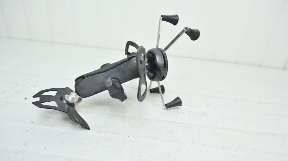 Universal Adjustable Phone Holder Ram Mounts