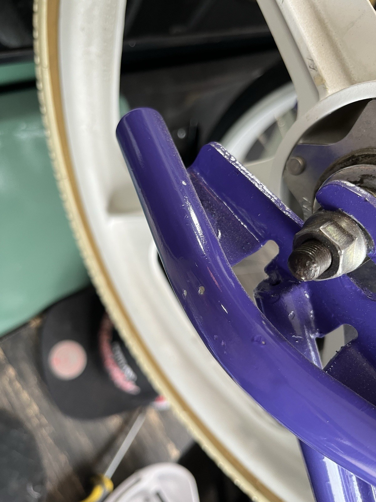 1987 schwinn predator free form ex Old School Bmx Freestyle GT Skyway Ame Resto