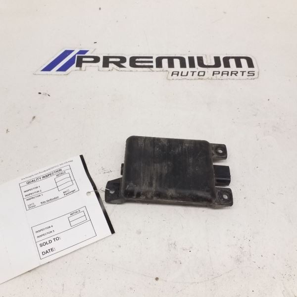 CX-3 2016 Camera/Projector 607819