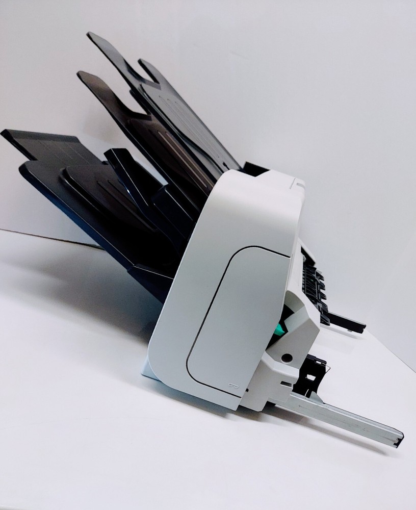 HP CE736A 3-Bin || Stapling Mail Box Finisher || 900-Sheets || CE736A-000 || OEM