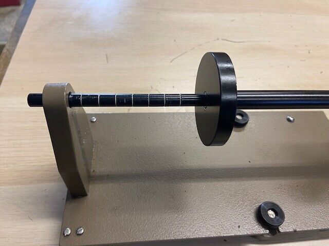 Force Demonstration Apparatus Unusual