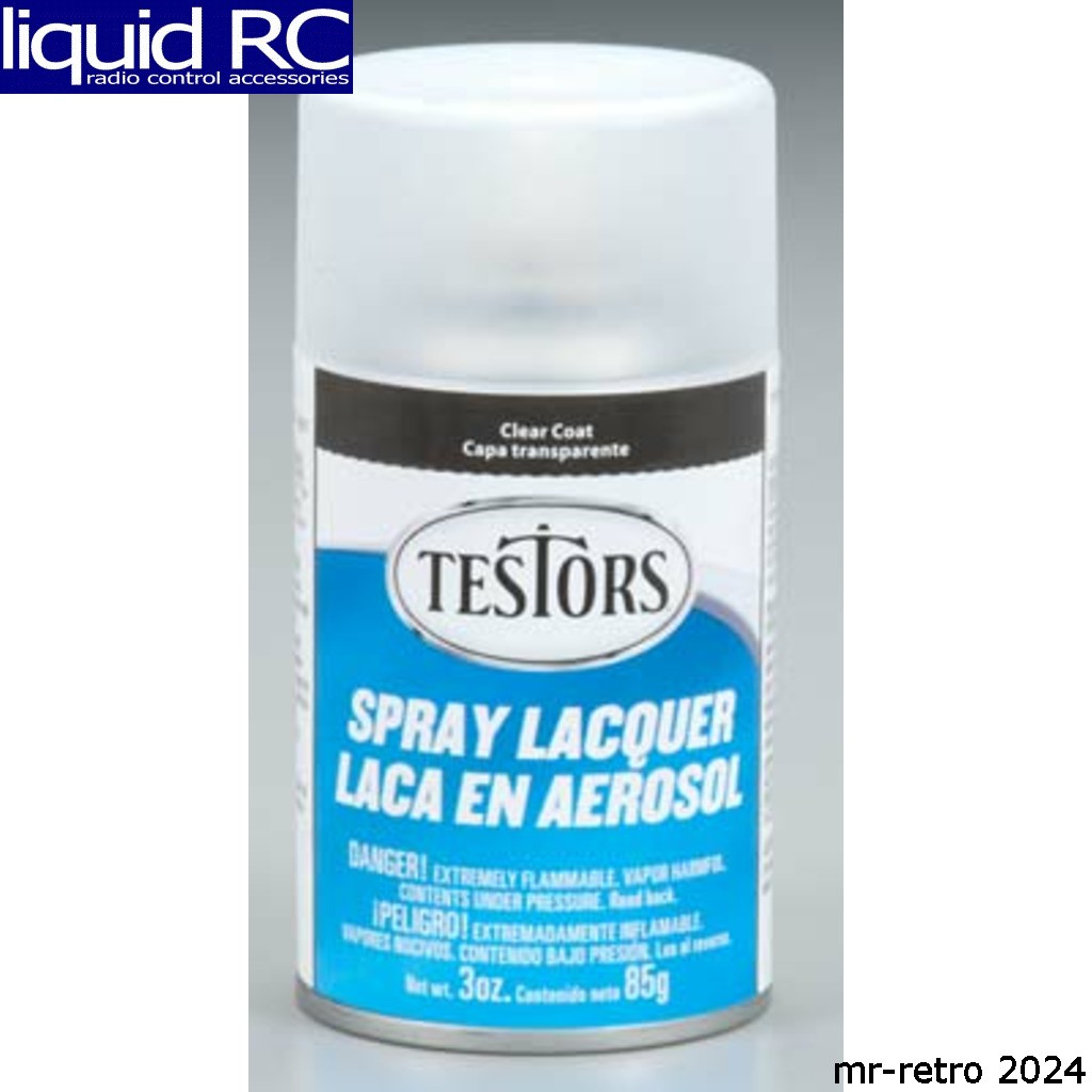 Testors 1260T Dullcote 3 Oz