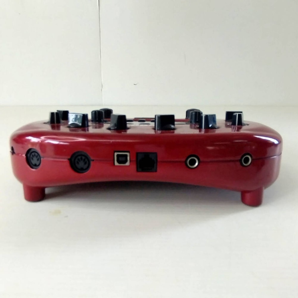 Line 6 Pod XT Multi-Effects Guitar Effect Pedal