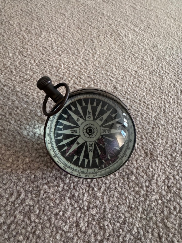 Eye of Time