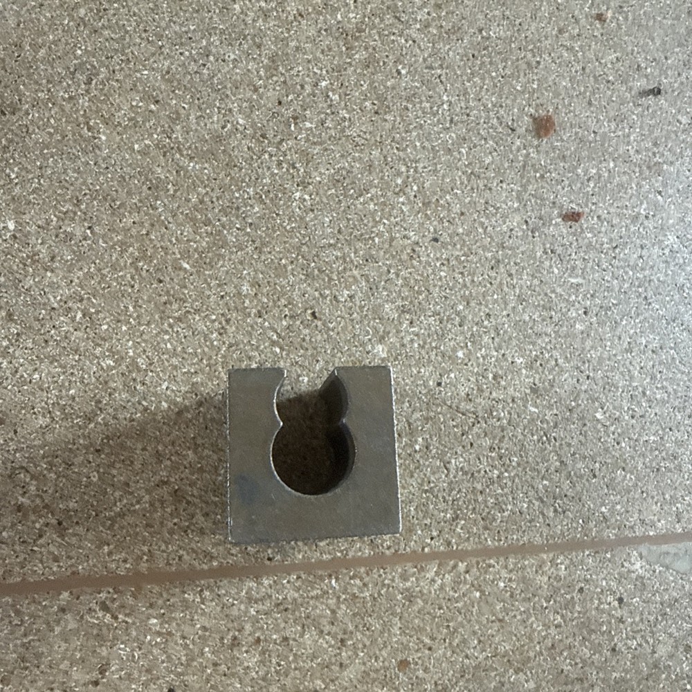 SFIC Pinning Block Locksmith Tool