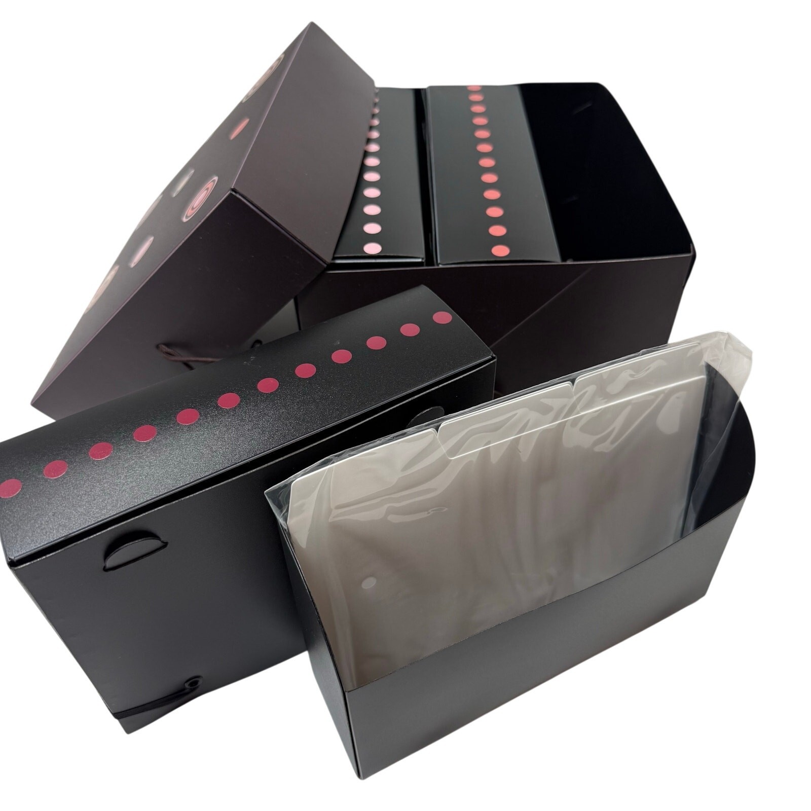 Creative Memories Power Sort Mini Scrapbook Storage Box 7.5” FREE SHIPPING