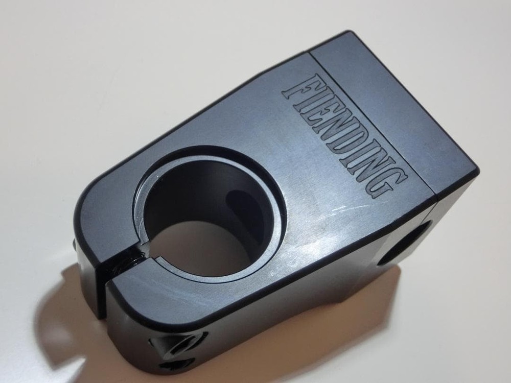 bmx Fiend Mills Frontload Stem