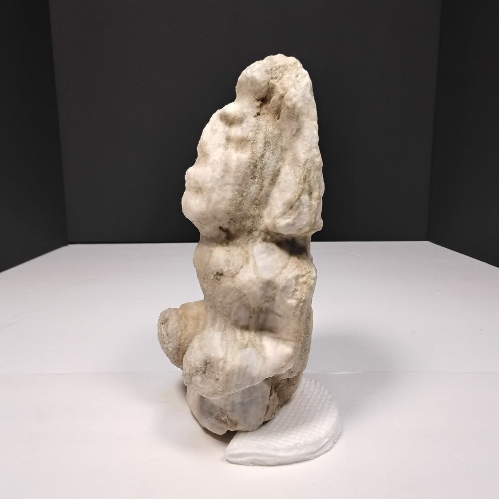 Mexican Soapstone Statuette
