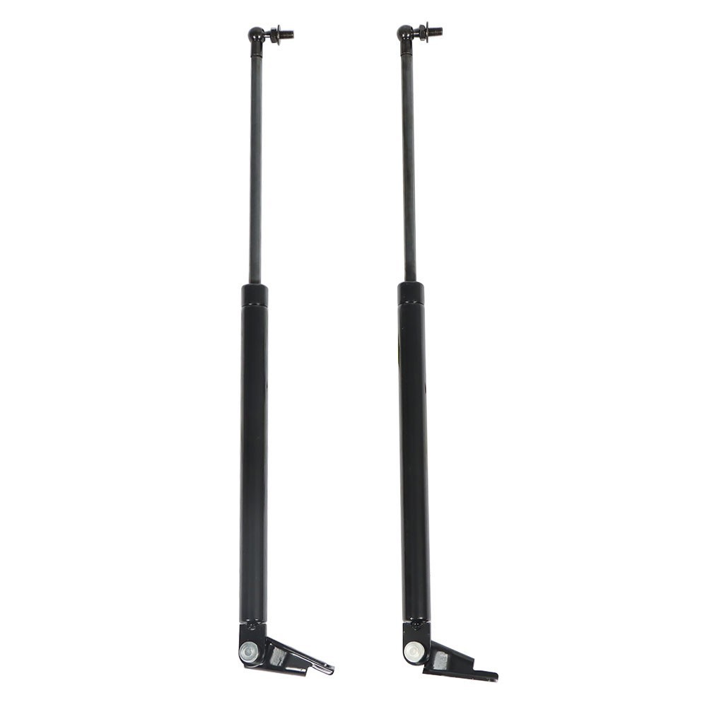 2Pcs Rear Trunk Lift Supports Struts Shocks Gas Spring For 14-18 Subaru Forester