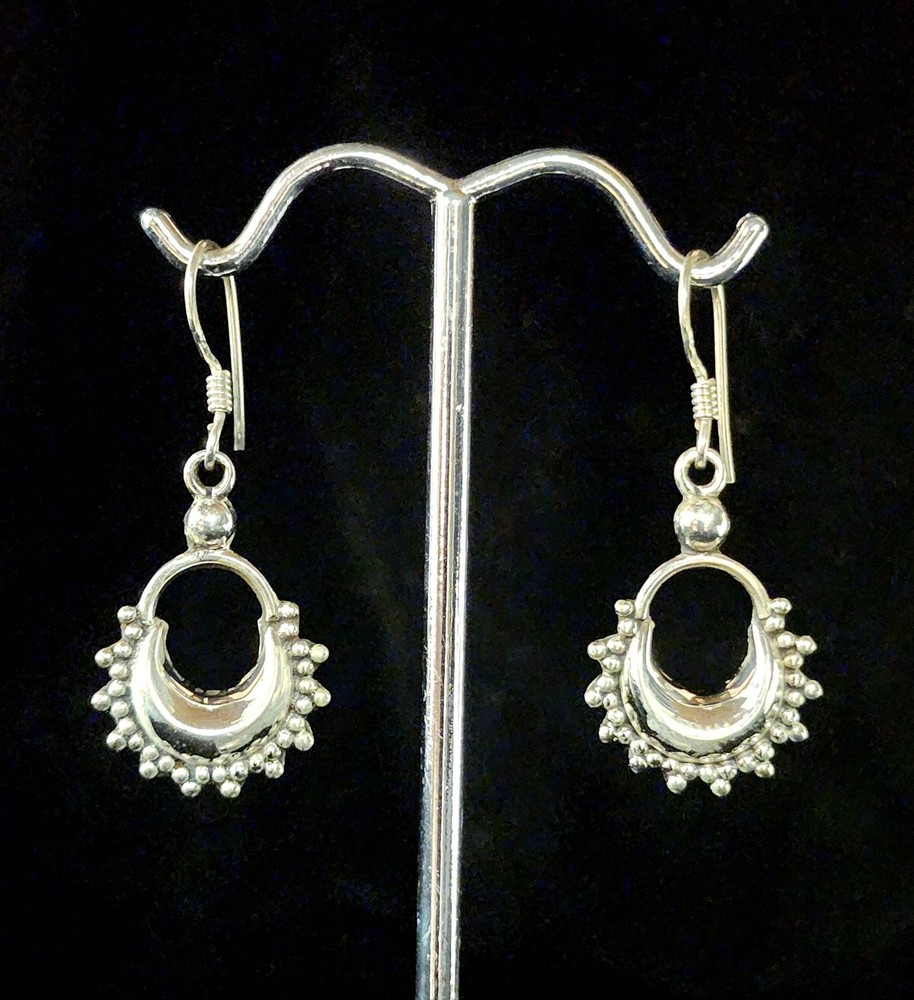 Kutch Earrings