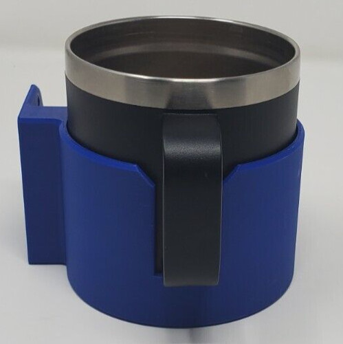 CUP HOLDER for HUSKY mobile work bench