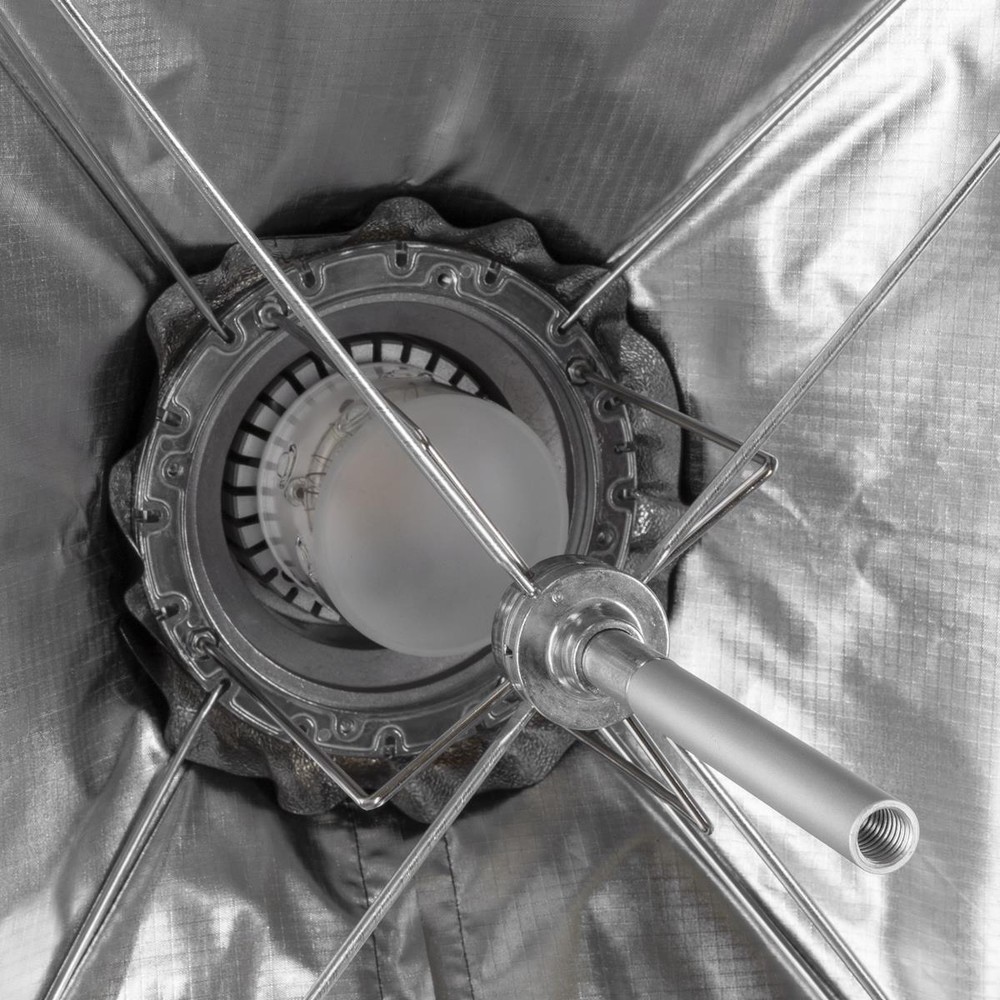 Glow EZ Lock 31x47" Quick Rectangular Softbox With Bowens Mount #EZ-SB-3147