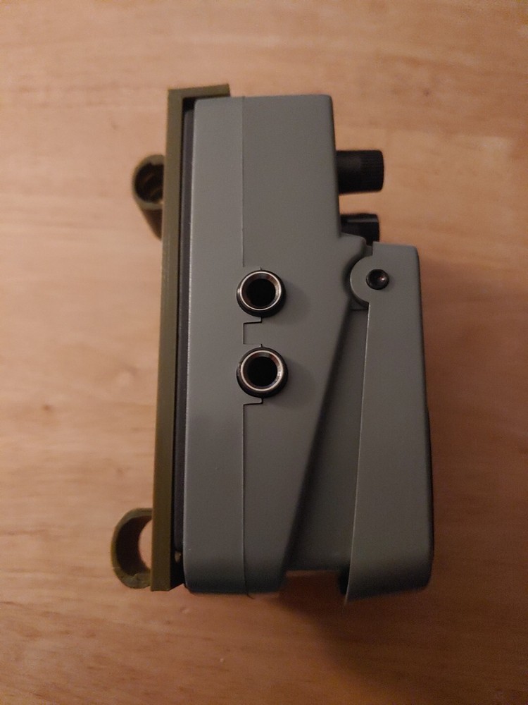Pedal Mount For Warwick Rockboard- Behringer