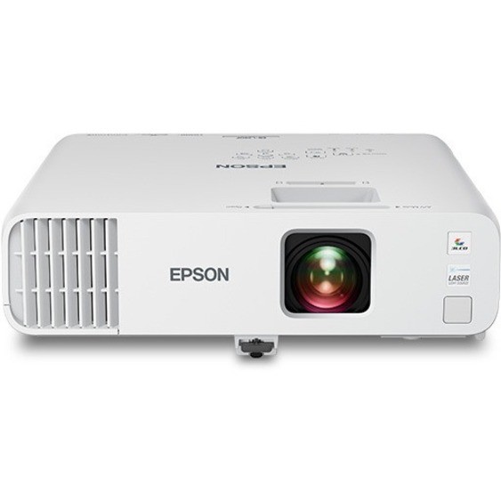 Epson PowerLite L260F 3LCD Projector