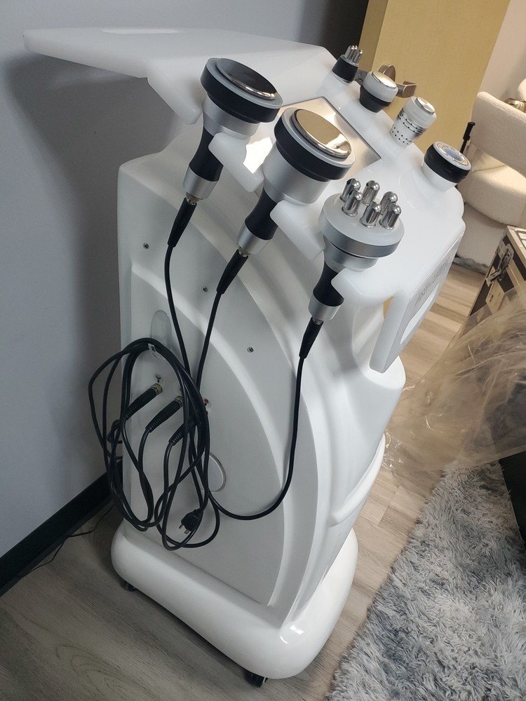 Body Sculpting Machine Instasculpting