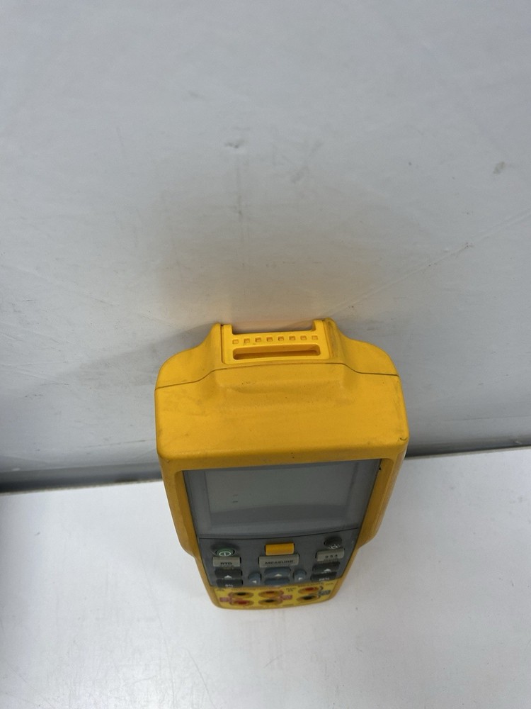 Fluke 712B RTD Temperature Calibrator