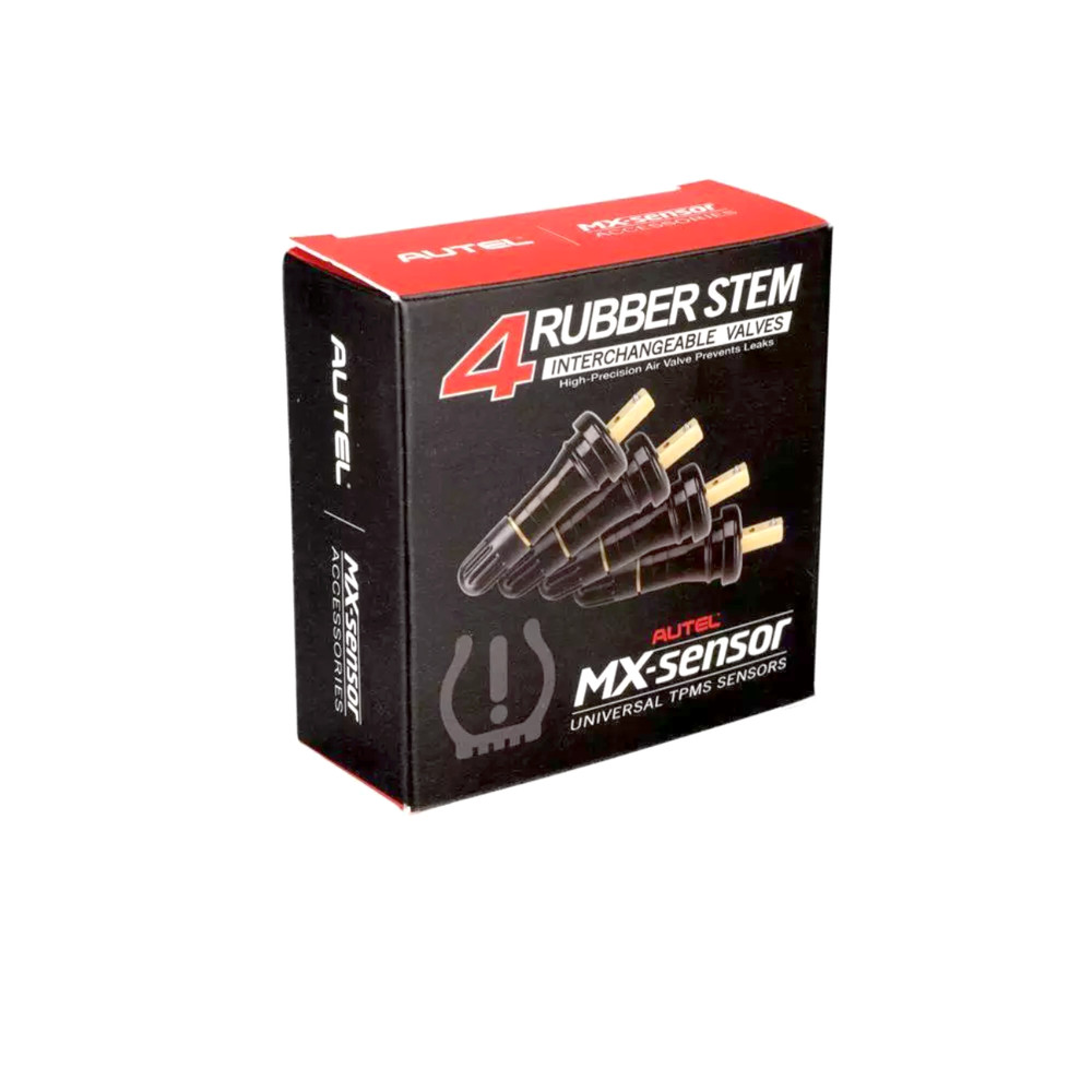 New Autel MX-Sensor RVK Rubber Valve Stem Interchangable Kit