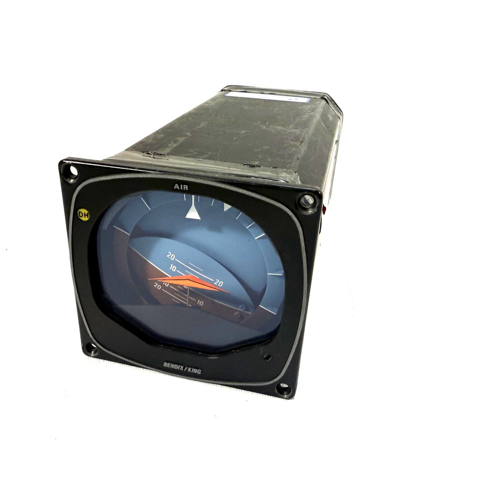 Bendix King KI 256 Flight Command Indicator 060-0017-01