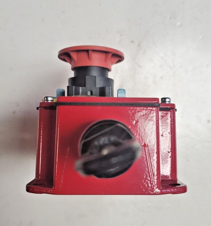 HONEYWELL CABLE PULL MICRO SWITCH 1CPSA2-F03