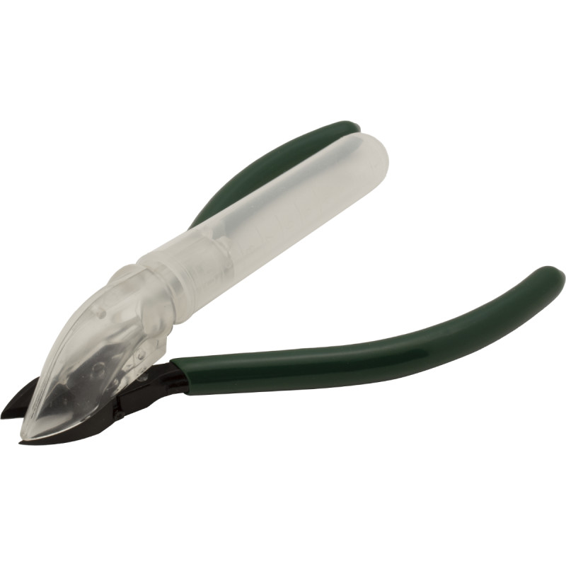 Cutters, Diagonal, With Lead Catcher