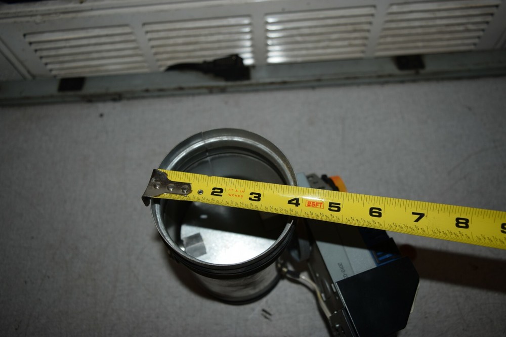 Honle UV Technology 96033380 Throttle Regulator LKT-MC