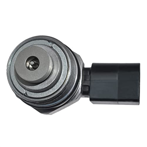 06F127025 High Pressure Fuel Pump Plug Compatible with VW Golf Jetta