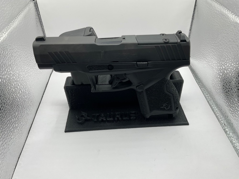 Stand fits Taurus GX2 & GX4 - New & Improved Design!!!
