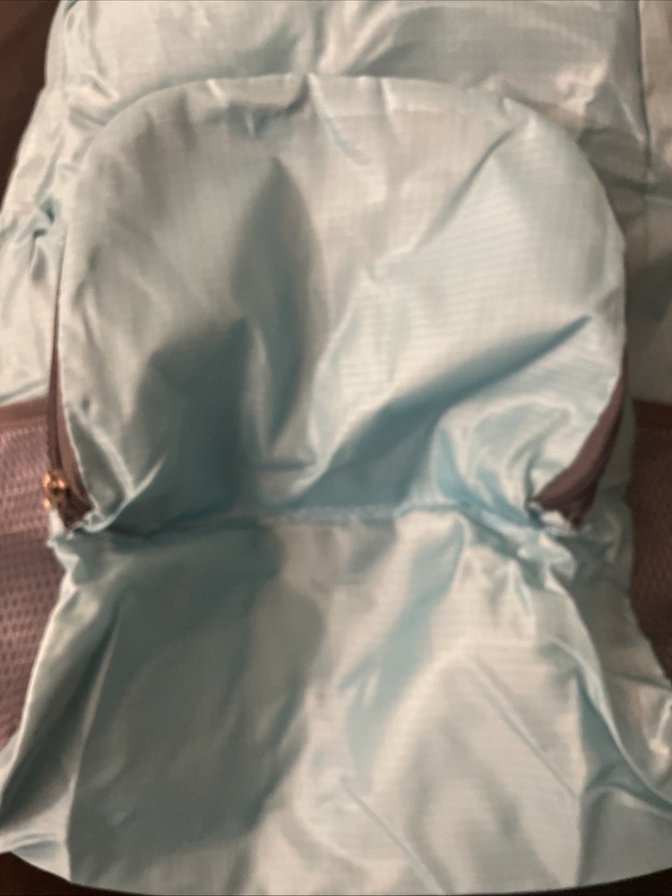 Backpack Packable Foldable Ultra Lightweight Water Resistant Durable Camping