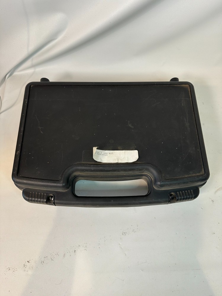 Cummins Inline 5 Data Link Adapter RP-1210 Engine Diagnostics - 4918416