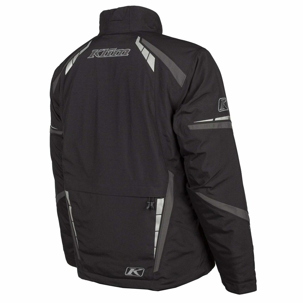Klim Keweenaw Jacket - Asphalt - Men's Sizing