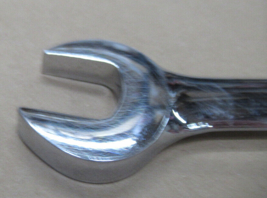 BLACKHAWK BW-1117MP 17MM LONG PATTERN WRENCH
