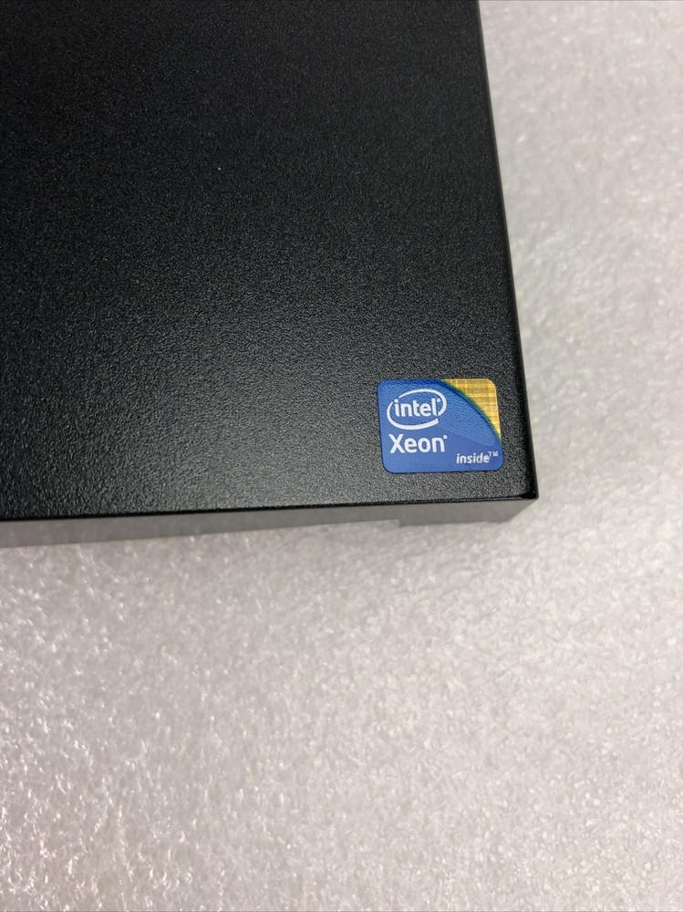 EMC2 DATA DOMAIN Dell 100-565-109 Front Rack Display