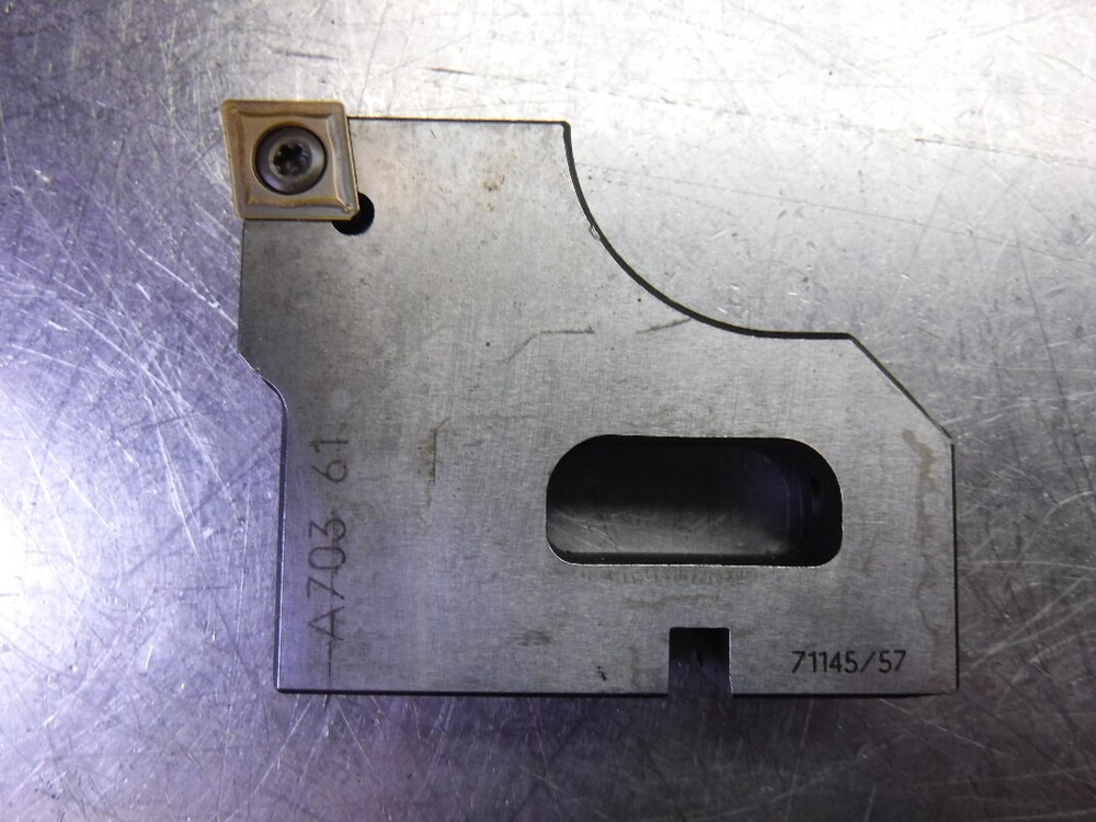 SECO Insert Wing A703 61 (LOC2321)