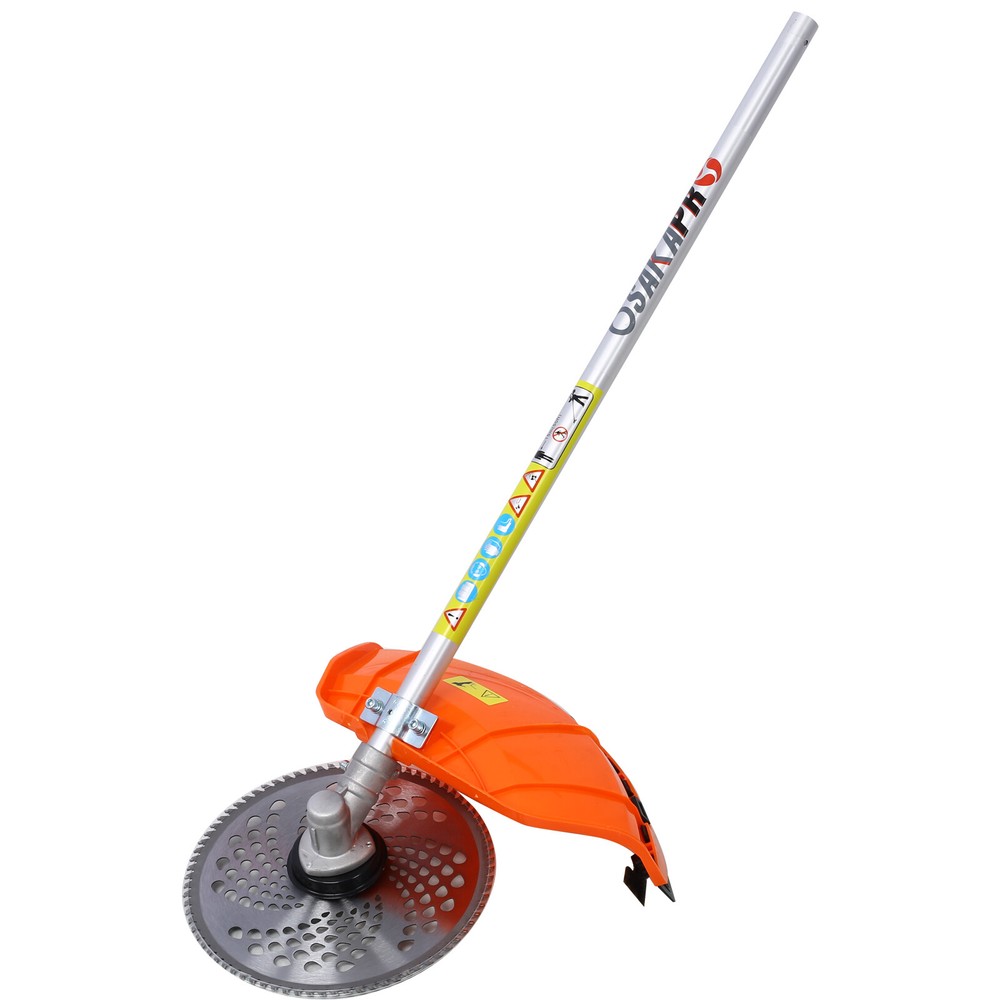 5 in 1 Multi Functional Trimming Tools Hedge Trimmer String Trimmer Brush Cutter