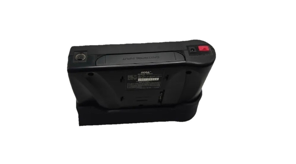 Sega Nomad console Display Holder