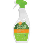 Seventh Generation DISINFECTANT, ALL PURPOSE CLEANER, SEVENTH GENERATION,