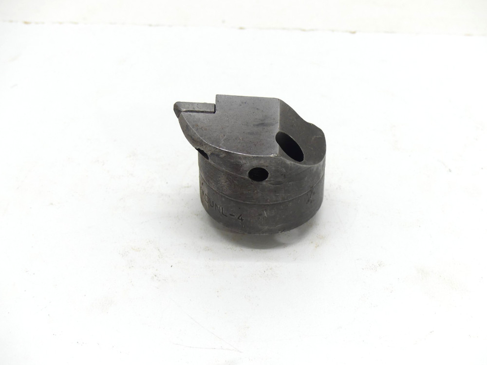 H28-MDUNL-4 Modular Boring Bar Head