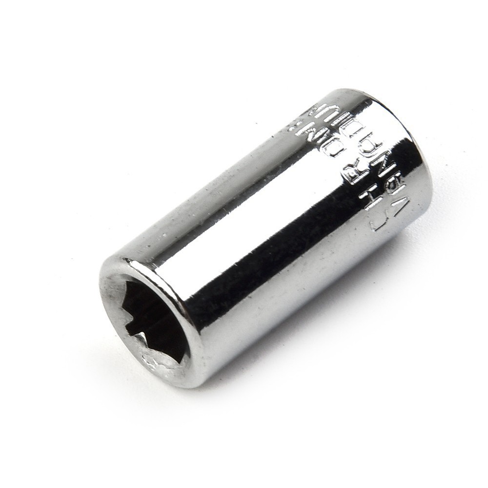 Screwdriver Hex Converter Drive Screwdriver Socket Socket Adapters 1/4\"