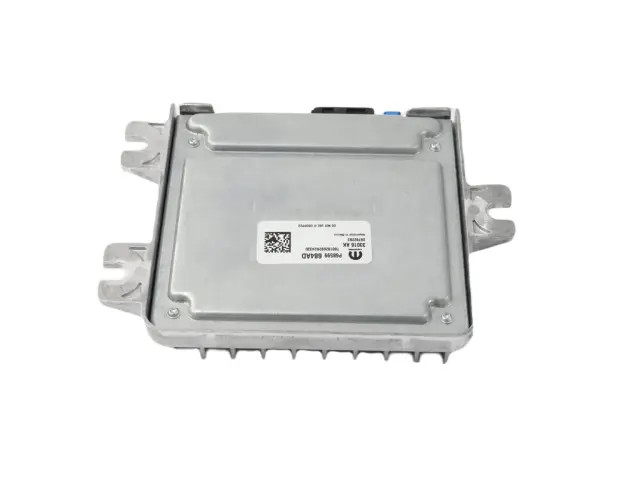 Genuine Mopar Central Adas Decision Module 68599684AD
