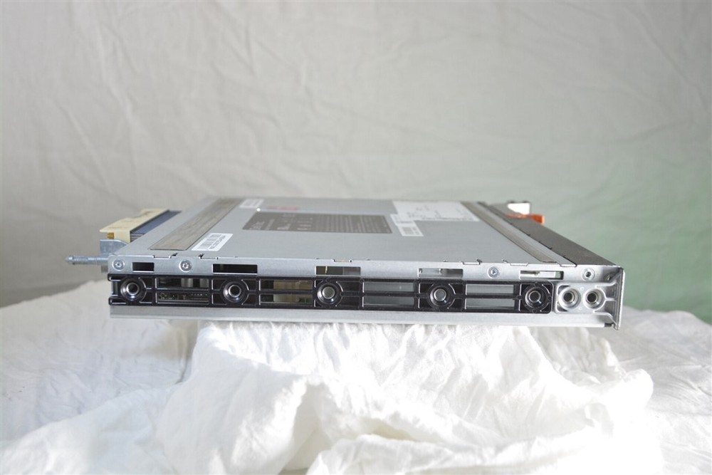 DELL PowerConnect M6220 Ethernet Blade Switch SEE NOTES