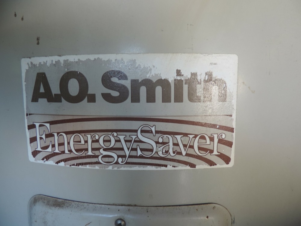 COMMERCIAL WATER HEATER (ELECTRIC)