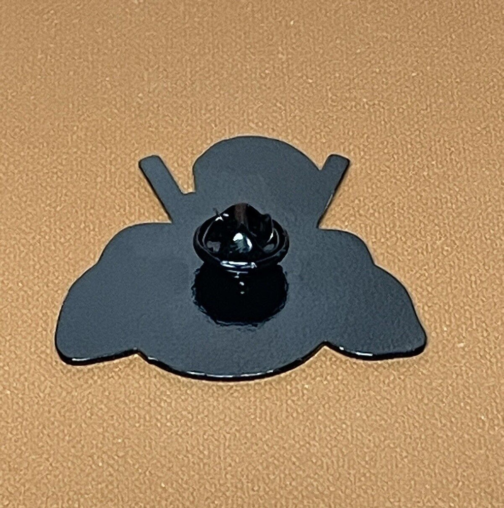 Deadpool Enamel Pin - Deadpool Funny Pin