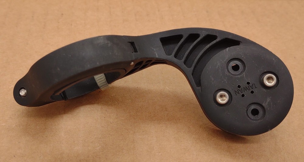 Velo Champion Handle Bar Computer Mount GPS