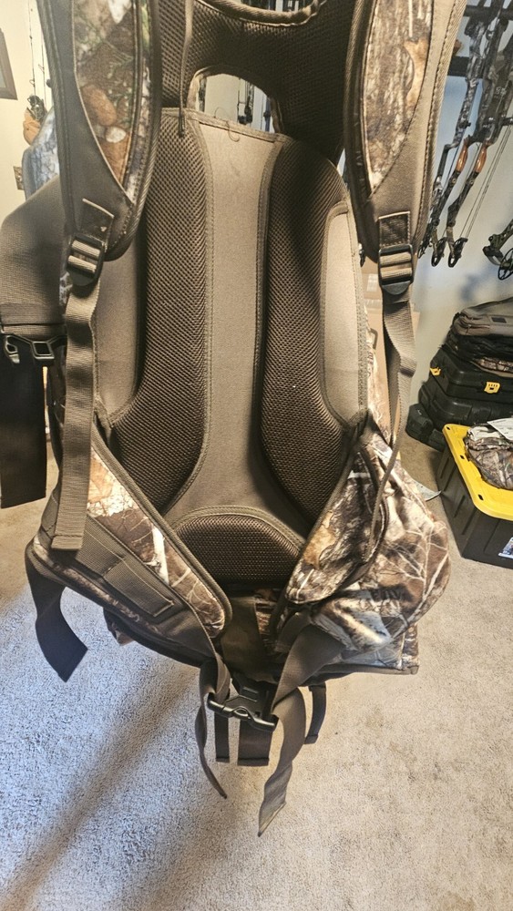 Insights The Vision Compound Bow Pack | Hunting Pack