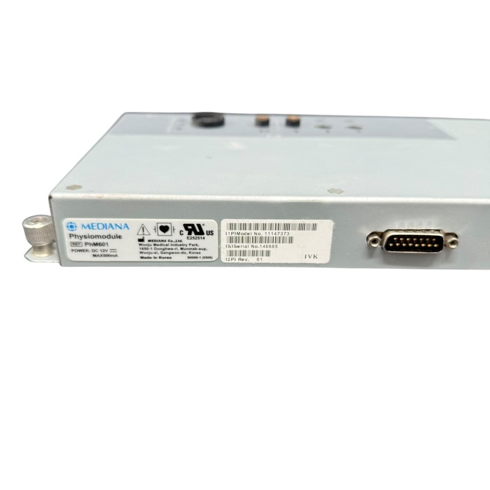 Siemens Acuson 3000 11147373